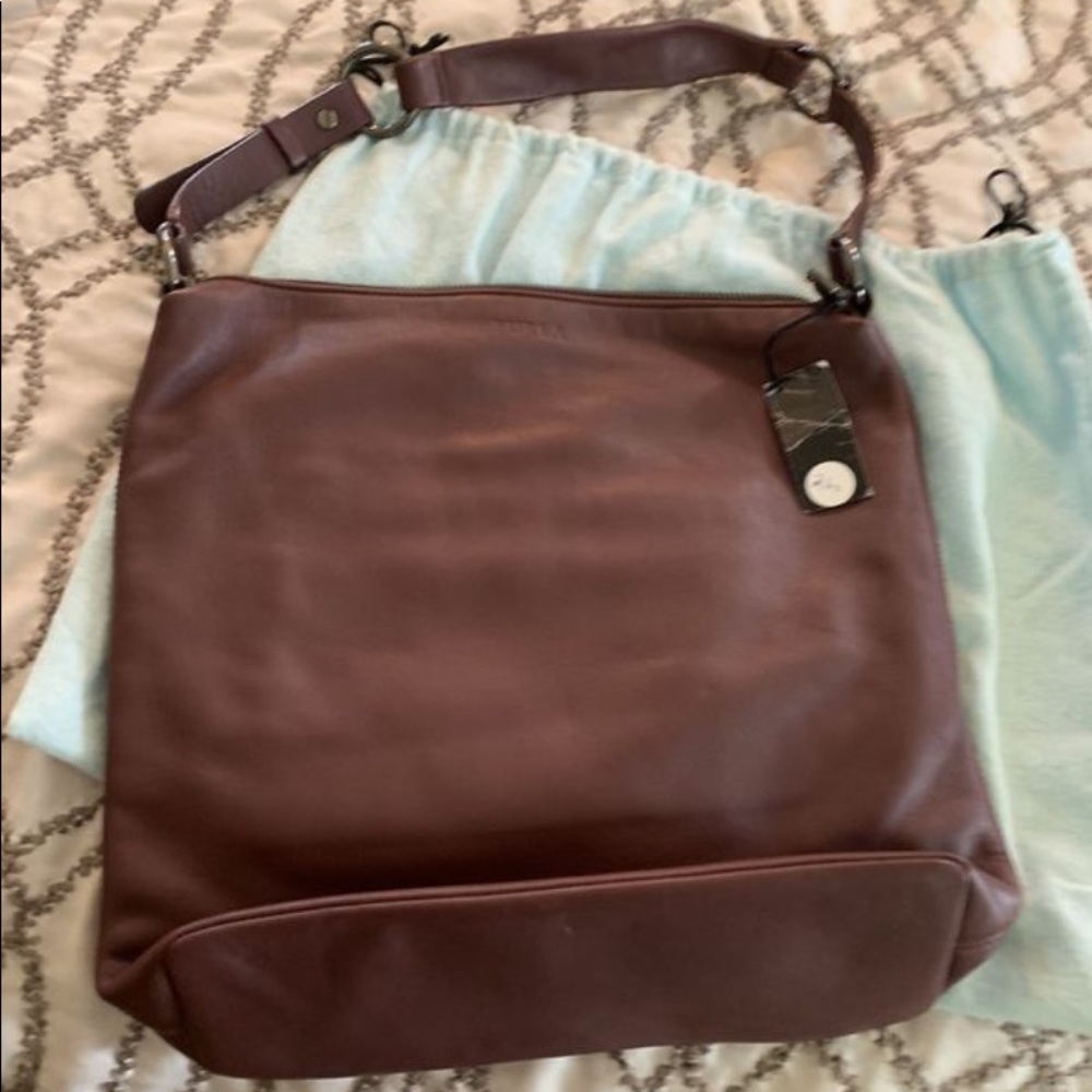 Furla purse